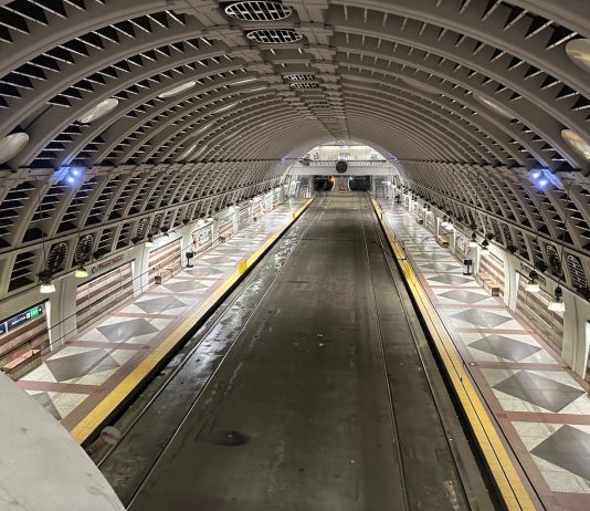 Op-Ed: Sound Transit Stations Need an Audio Announcement Makeover