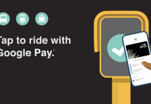 Google Wallet Now Supports Digital ORCA Card Passes in Puget Sound