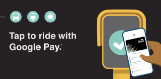 Google Wallet Now Supports Digital ORCA Card Passes in Puget Sound