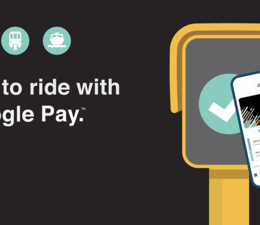 Google Wallet Now Supports Digital ORCA Card Passes in Puget Sound