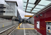 Sound Transit Lowers Farebox Recovery Goals, Opens Door to Fare Capping