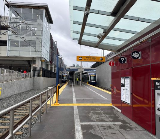 Sound Transit Lowers Farebox Recovery Goals, Opens Door to Fare Capping
