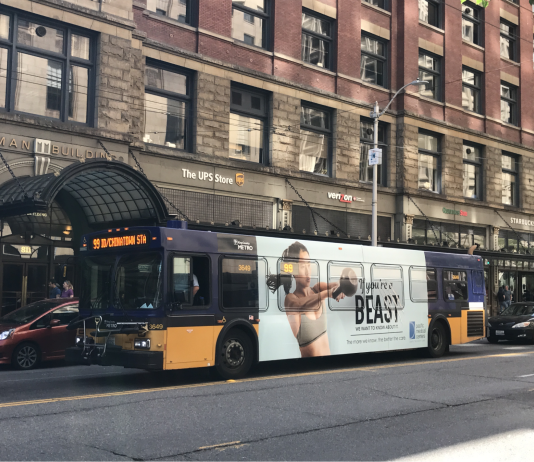 Metro Weighs Transit Alternatives for Seattle Waterfront and North Belltown