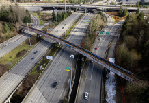 Feds Grant $30 Million to Finish Eastrail’s Final Gaps