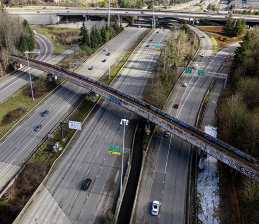 Feds Grant $30 Million to Finish Eastrail’s Final Gaps