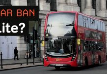 Sunday Video: What’s So Good About Decongestion Pricing