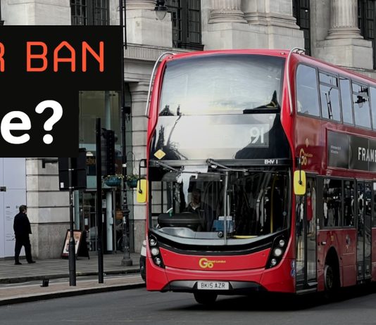 Sunday Video: What’s So Good About Decongestion Pricing