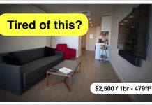 Sunday Video: Could Breaking The Rules Create Better Apartments?