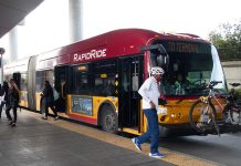 Kirkland, Bellevue Sign Off on Proposed RapidRide K Bus Improvements