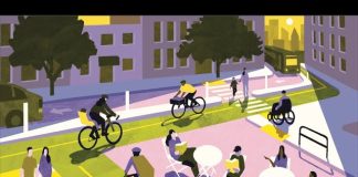 Op-Ed: Key Takeaways from Seattle Greenways’ Building Great Streets Event