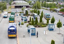 Where Did King County Metro’s Ridership Go?