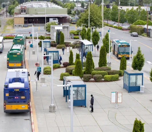 Where Did King County Metro’s Ridership Go?