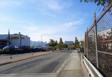 Bellevue Won’t Even Study Bel-Red Road Changes to Protect People Biking