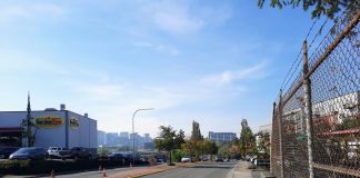 Bellevue Won’t Even Study Bel-Red Road Changes to Protect People Biking