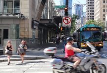 Balducci Pushes Traffic Safety Framework for All King County Departments