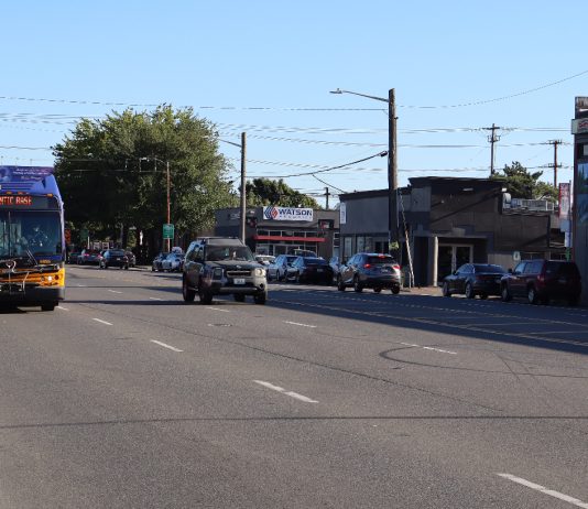 Seattle Looks to Rescue Sound Transit’s 4th Avenue Transit Street Plan