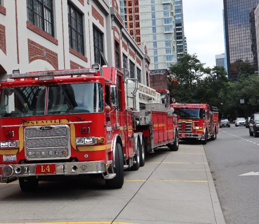 Bob Kettle Alleges Safe Street Upgrades Hinder Emergency Response, Lacking Evidence