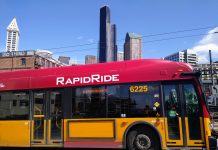 Metro Charts Slow RapidRide Expansion, with R Line Slipping to 2031