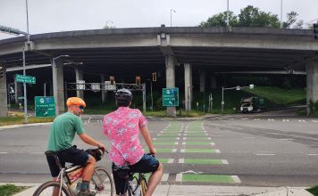 Seattle Sends $1.55 Billion Transportation Levy to the November Ballot