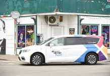 Metro Flex Shuttles Launch in Delridge/South Park on July 22