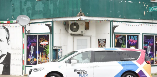 Metro Flex Shuttles Launch in Delridge/South Park on July 22