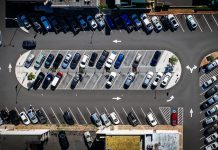 Spokane Just Ditched Parking Mandates. What’s Stopping the Rest of Washington?