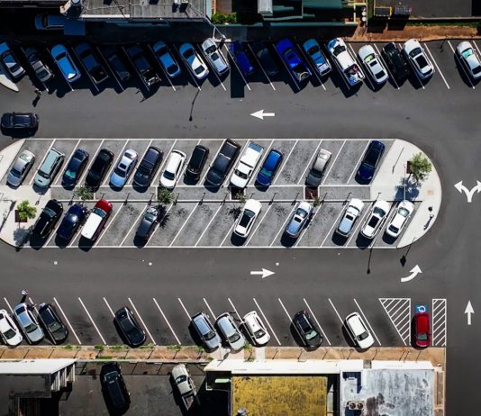 Spokane Just Ditched Parking Mandates. What’s Stopping the Rest of Washington?