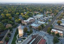 Tacoma’s Almost Reality as an Olmsted-Designed Park City