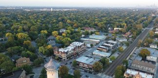 Tacoma’s Almost Reality as an Olmsted-Designed Park City