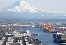 Climate Commitment Act Repeal Imperils Port’s Pollution Reduction Efforts