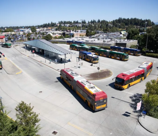 King County Plans to Close Transit Center Restrooms Despite Promising Pilot