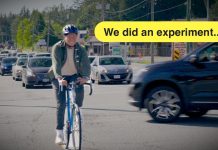 Sunday Video: The Truth About Cycling In The Suburbs