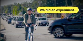 Sunday Video: The Truth About Cycling In The Suburbs