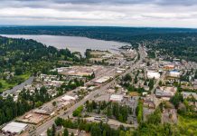 Kenmore Considers McMansion Tax in Zoning Overhaul