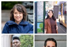 Urbanist Candidates Make Strong Showing in August Primary
