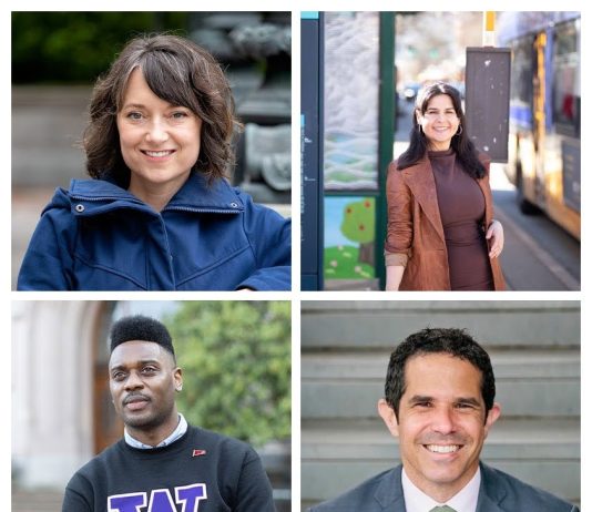 Urbanist Candidates Make Strong Showing in August Primary