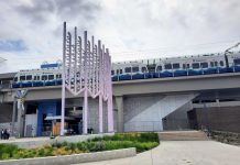 Sneak Peek Tour of Lynnwood City Center Station