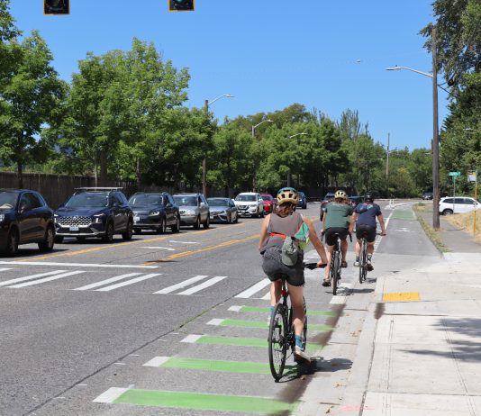 Seattle’s MLK Way Safety Project Takes Step Toward Fulfilling Longstanding Promise
