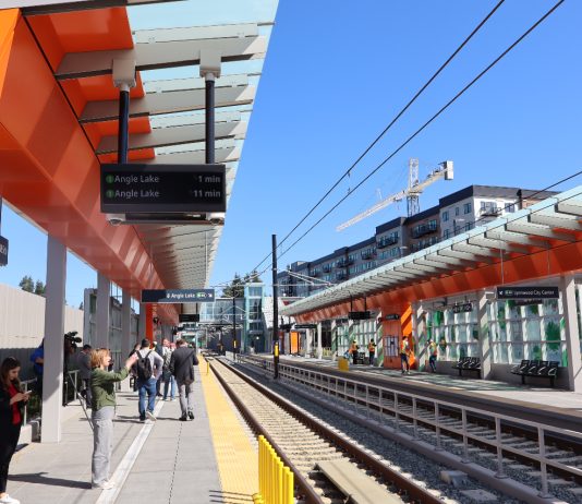 Everything You Need to Know About Lynnwood Link