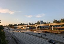 South Shoreline Light Rail Brings Suburban Retrofit with Thousands of Homes