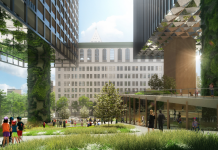 King County’s Transformative Vision for Downtown Seattle Comes Into View