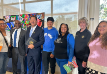 Seattle Officials Tout Safety, Mental Health Interventions for New School Year