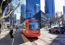 Council Affirms Support for SLU Streetcar, but Opposes Center City Extension
