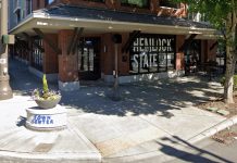 Join The Urbanist for Our March Social Events