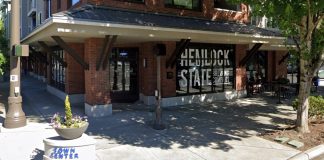 Join The Urbanist for Our March Social Events