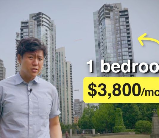 Sunday Video: The Real Problem with “Luxury Housing”