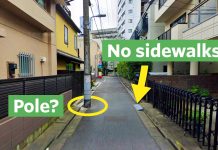 Sunday Video: Why Do Tokyo Streets Get High Praise?