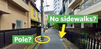 Sunday Video: Why Do Tokyo Streets Get High Praise?