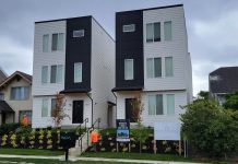 Home in Tacoma Rezone Advances, Comment Period Nears End A three story pod of detached townhomes