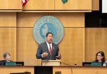 Harrell Swipes Affordable Housing Dollars to Backfill Budget, Reduce Service Cuts